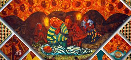 Αποτέλεσμα εικόνας για nativity african